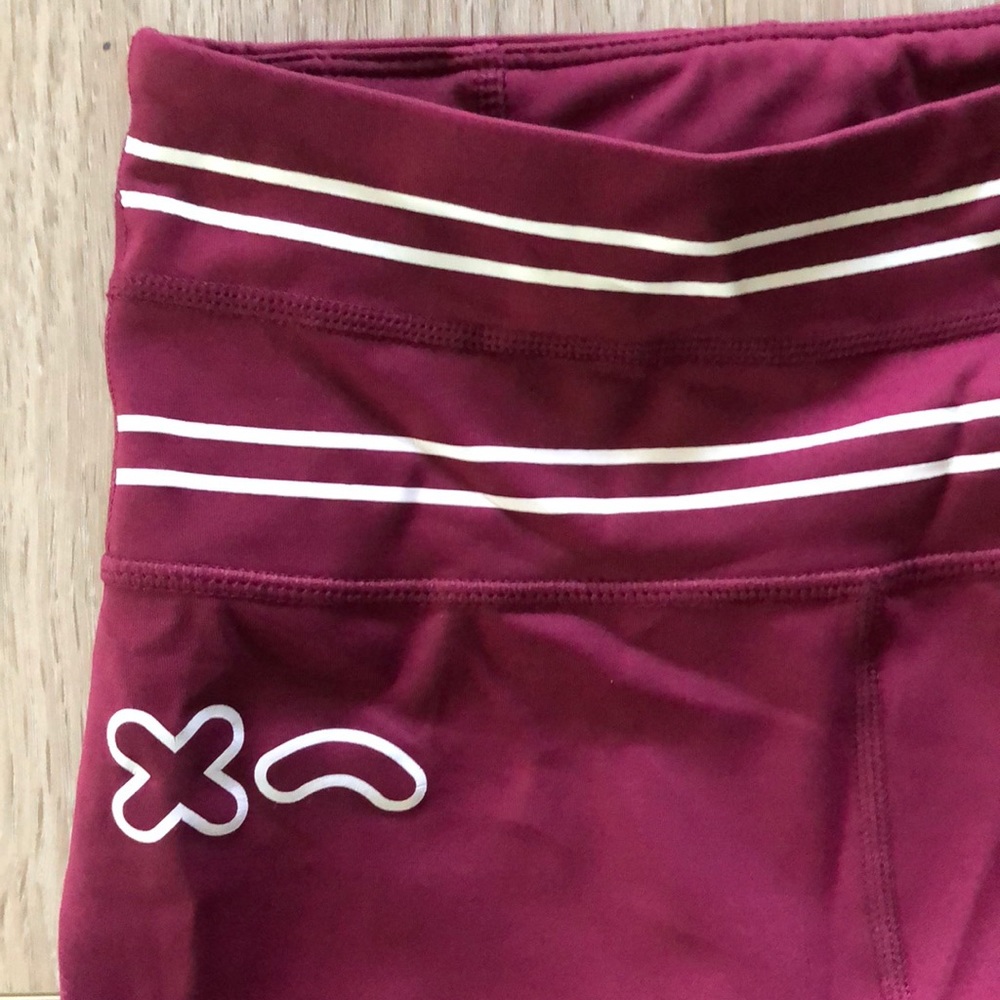 ALLFENIX X RUMBLE LEGGINGS - Picture 2 of 4